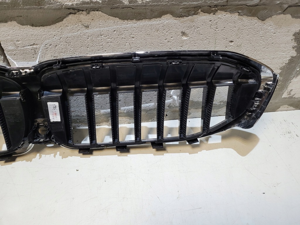 фото №8, Решётка радиатора решётка радиатора решётки радиатора bmw 3 g20 g21