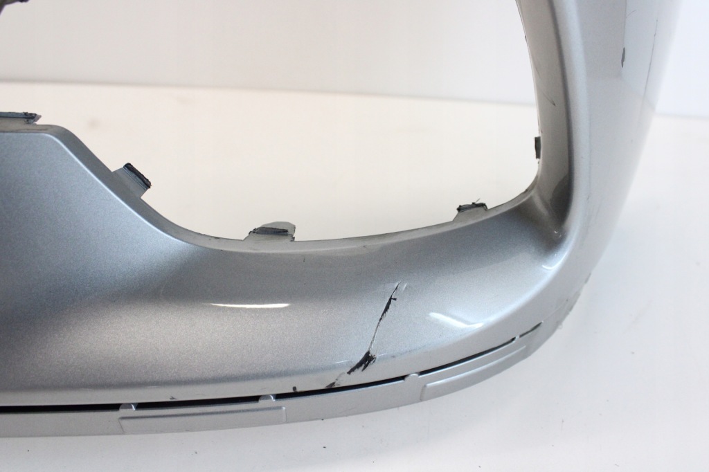 фото №4, Mg zs lift бампер задний задняя