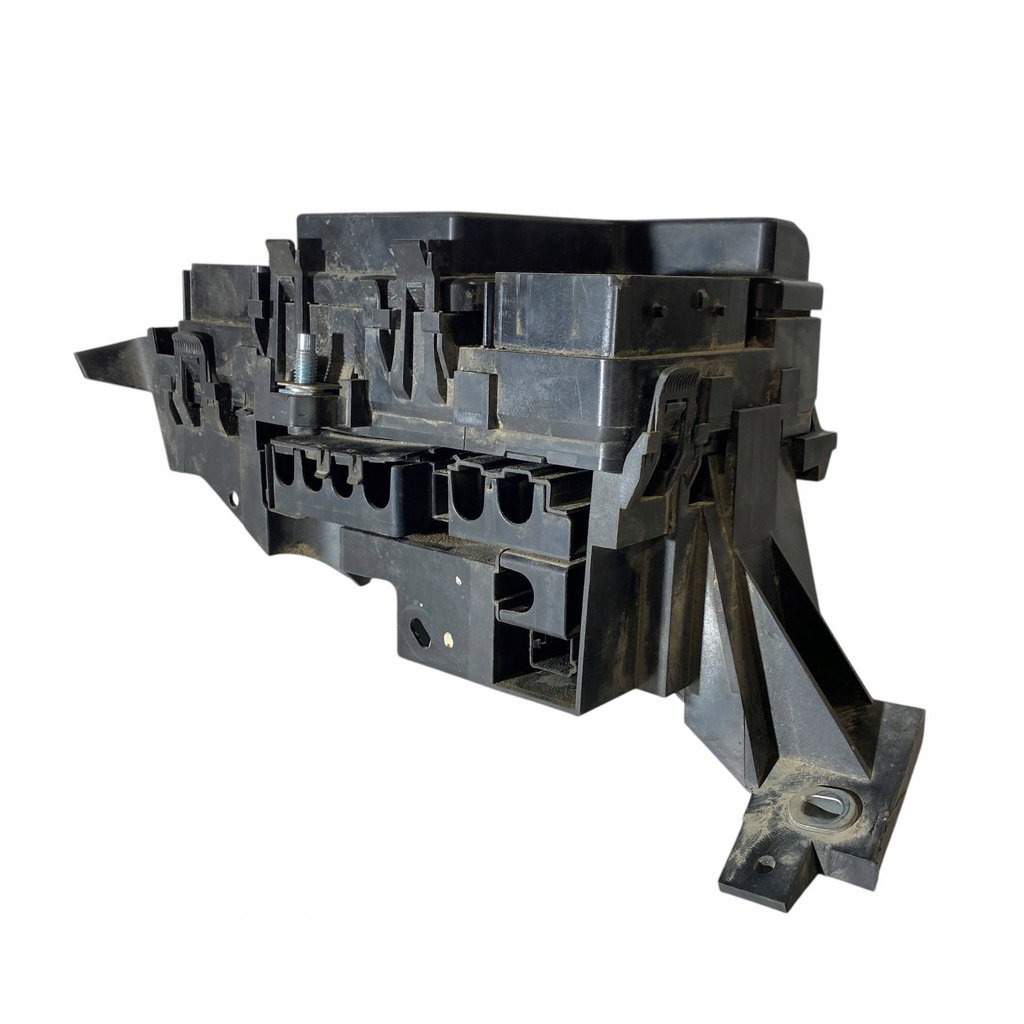 фото №3, Ford edge ii 2015 рамка / модуль предохранителей