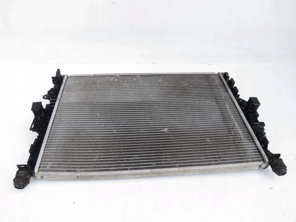 фото №8, Радиатор wody жидкость жидкость volvo s80 ii v70 iii xc60 ii 3.2 4.4 v8