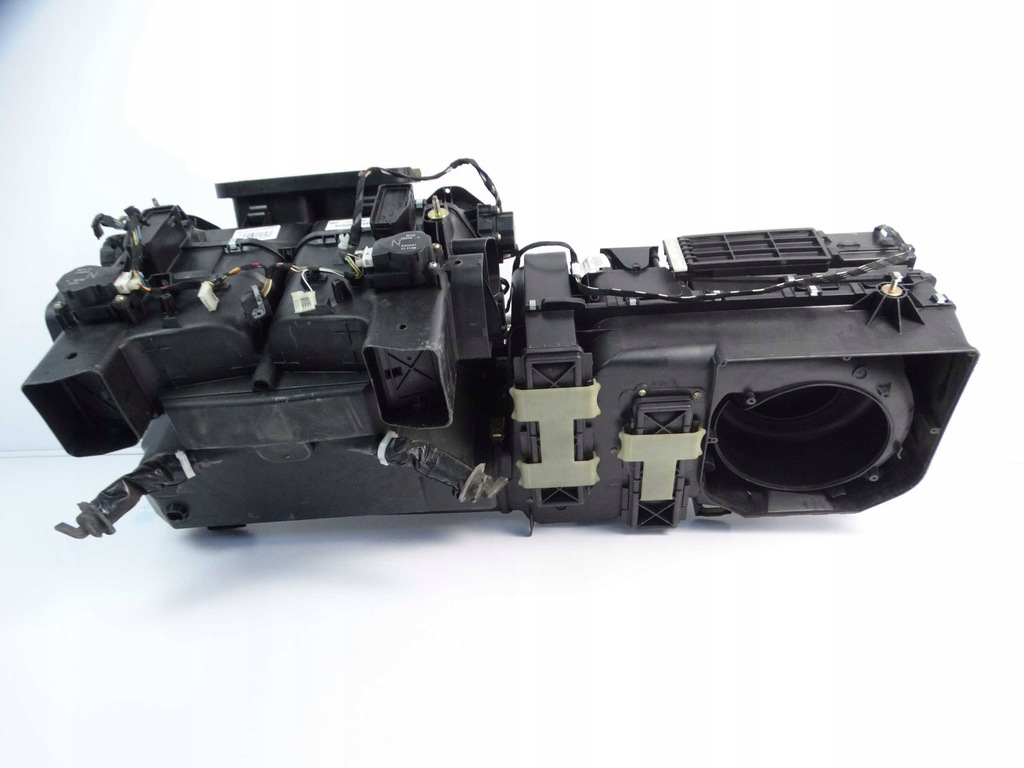 фото №8, Mercedes w215 w220 обігрівач eu a2208300062