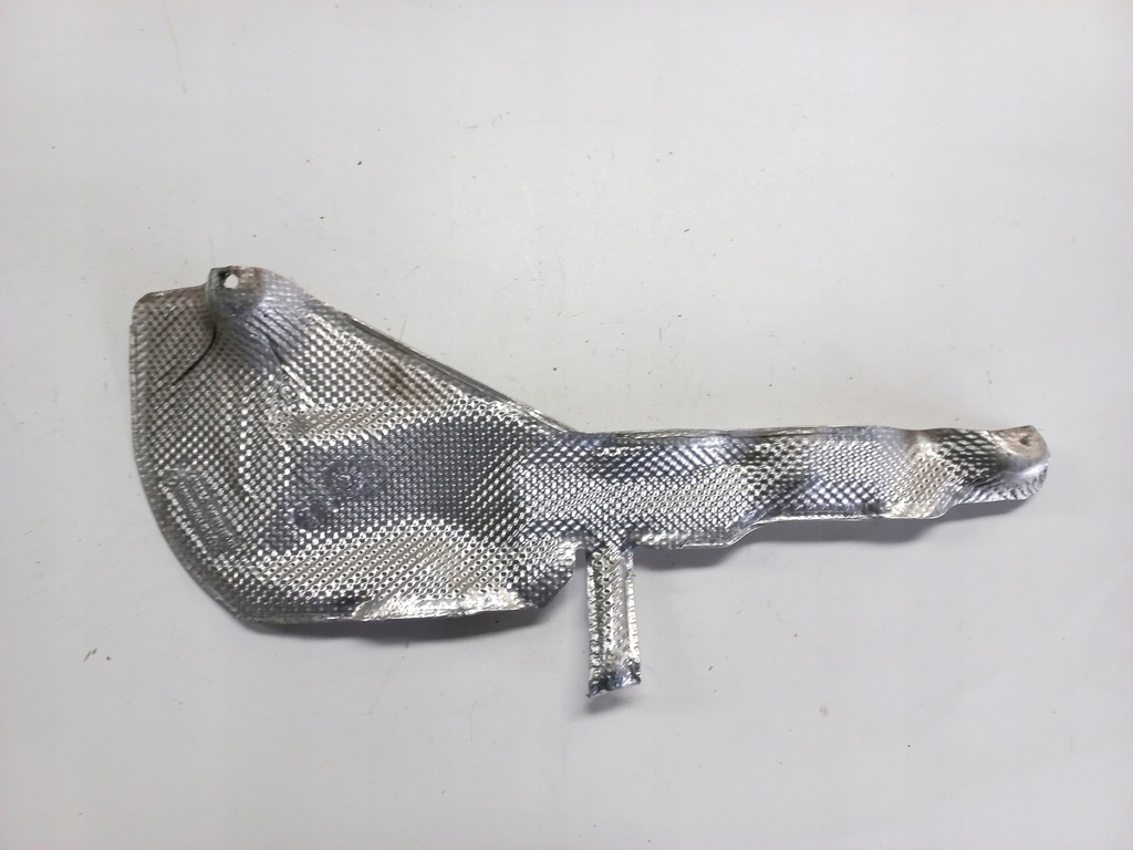 фото №1, Защита тепловая mercedes cla w117 a2466820671q