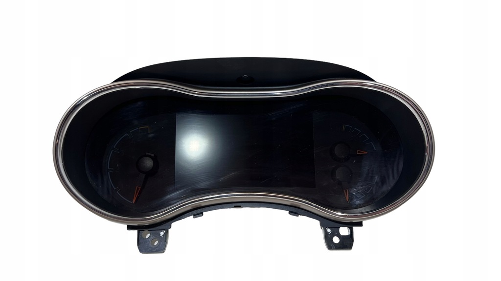 фото №1, Счетчик приборы 68302228ac jeep grand cherokee iv wk2 lift 3.0 crd