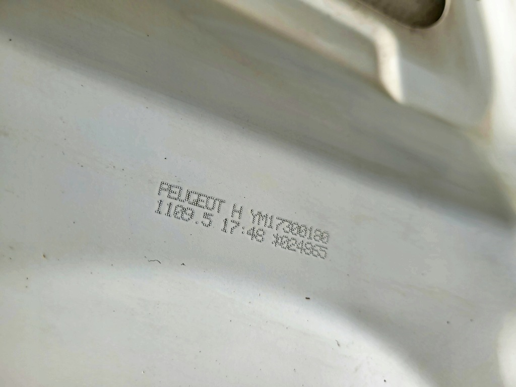 фото №10, Капот peugeot rcz 2010-2015