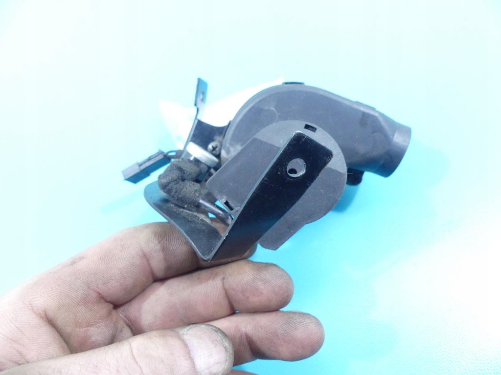 Повітродувка вентилятор bmw e65 0130002845 Зі Шроту