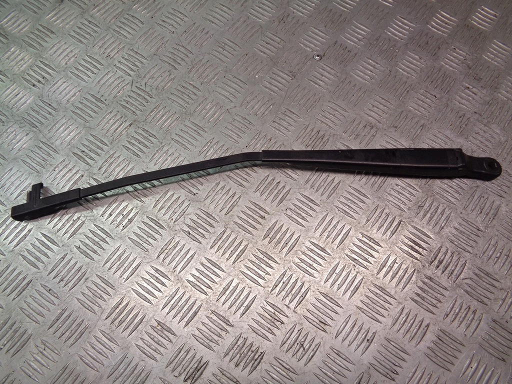 фото №1, Важіль двірники перед лівий renault modus