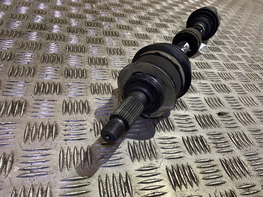 фото №9, Suzuki vitara ly 2023 левая сторона приводной вал передняя