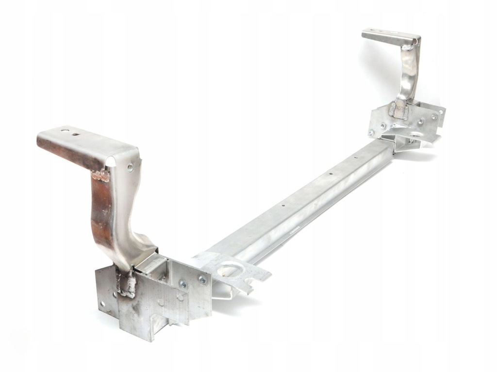 фото №1, Балка нижняя поперечина перед mercedes a b cla gla 11+