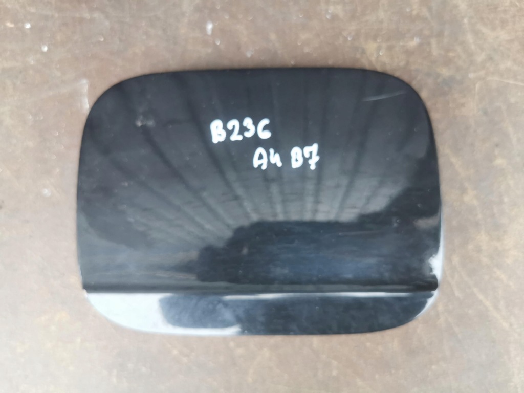фото №1, Кришка заливної пального audi a4 b7 4e0010376r b236