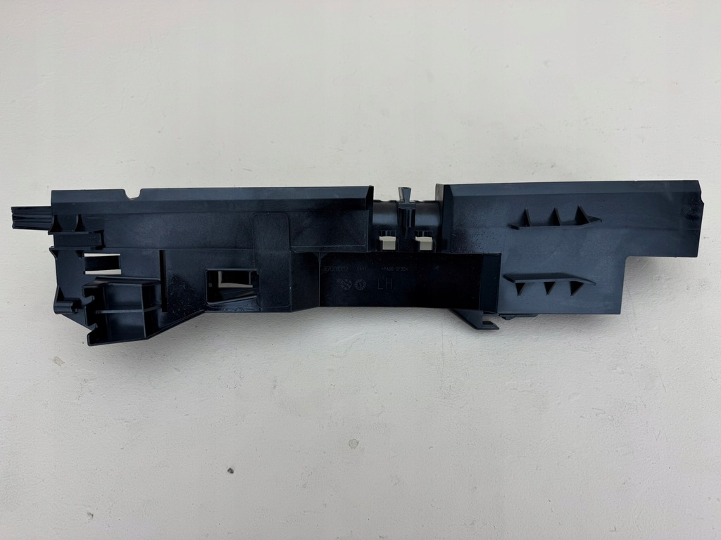 фото №9, Bmw x5 f15 13r- корпус кронштейн радиатора левый левая r7001002