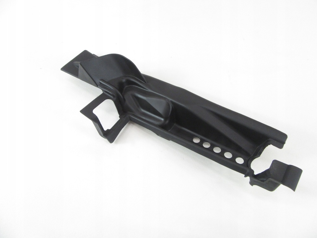 фото №1, Канал повітря захист впуску ліва bmw e60 e61 e63 e64