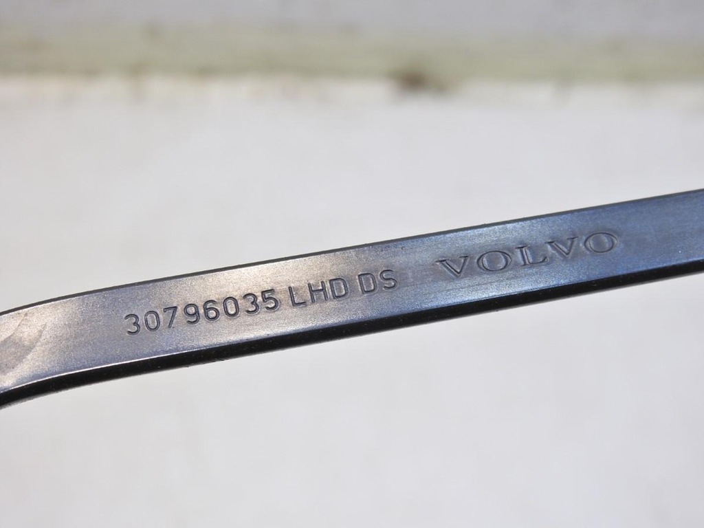 фото №6, Важіль двірники лівий перед volvo v70 iii