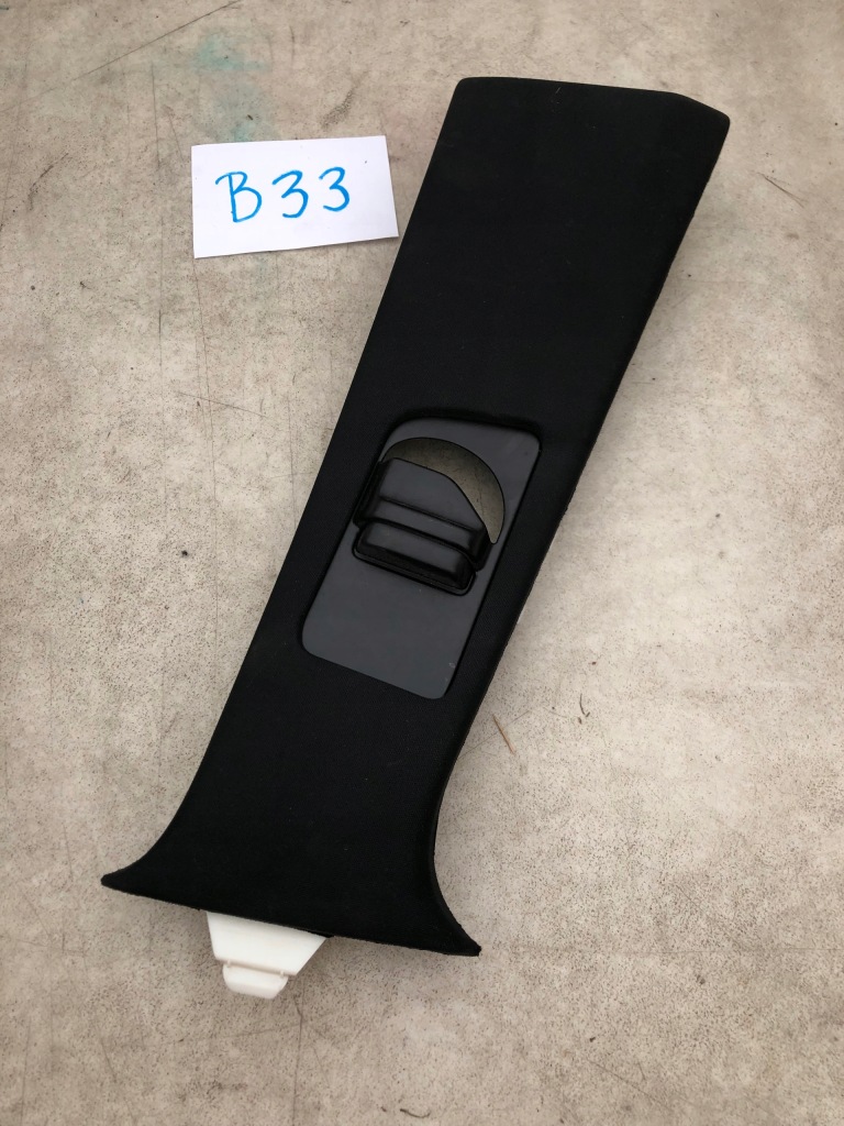 фото №1, Захист стійка права mercedes w166 a1666900425