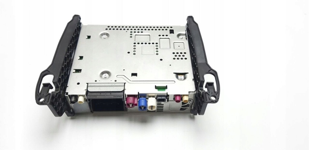 Купить Mini one f56 2018r радио навигация bluetooth 9437390