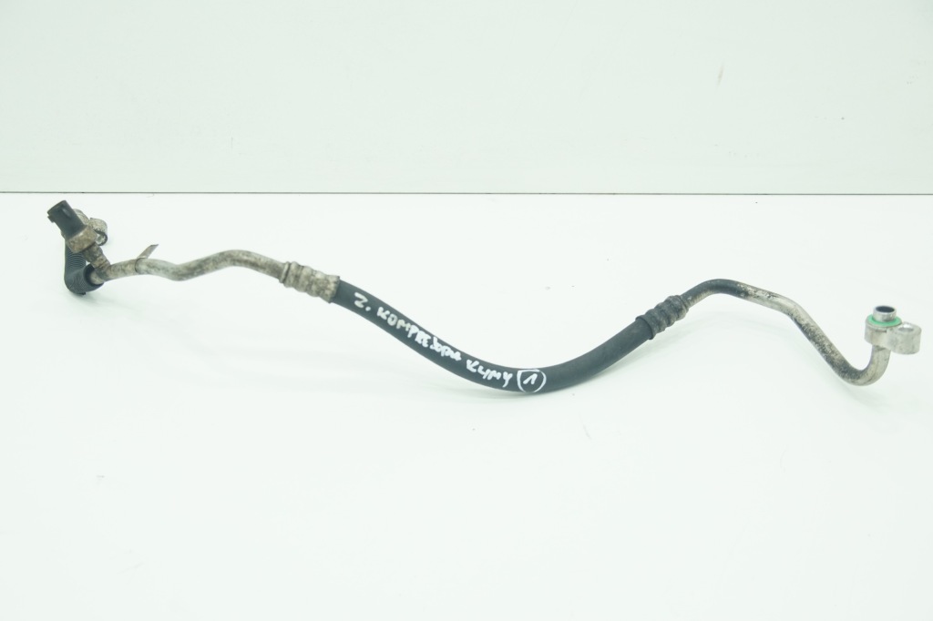 фото №1, Jeep grand cherokee wk 3.7 шланг кондиціонера