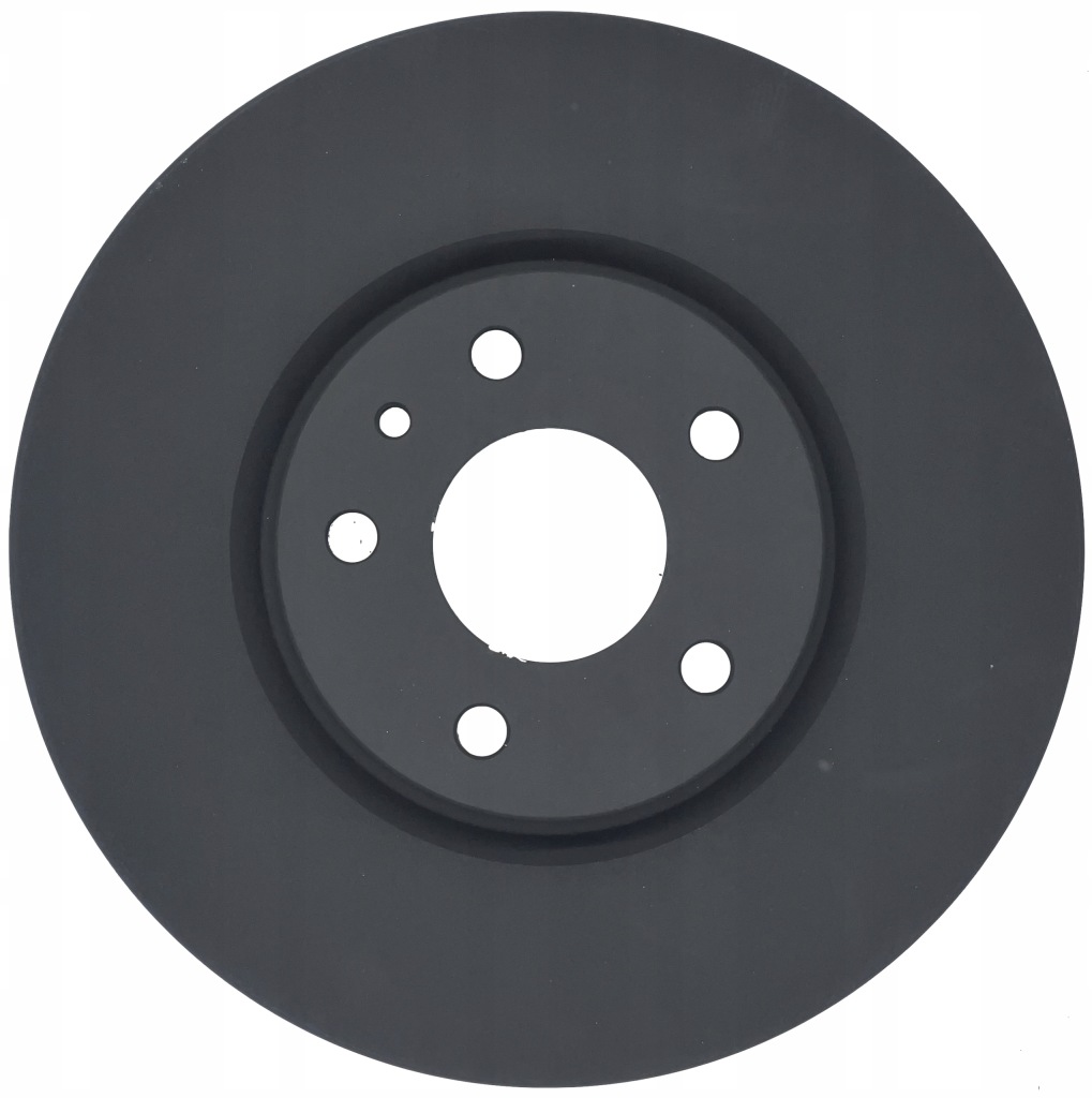 фото №3, Диск тормозная передняя ford fusion 2013-2020