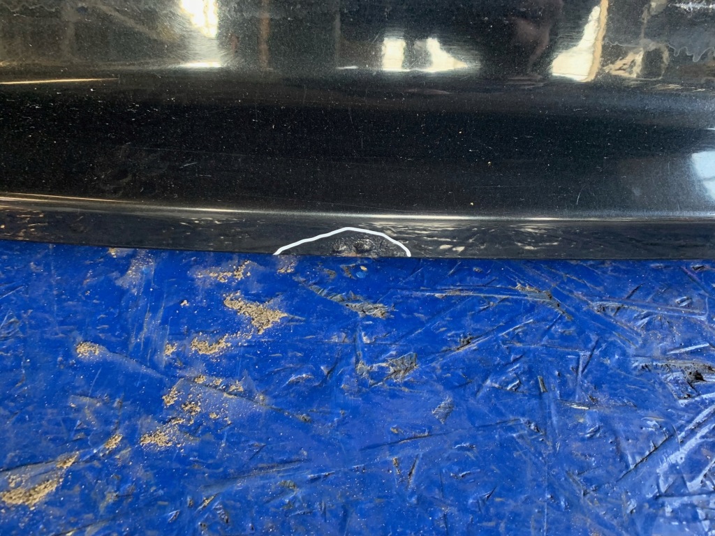 фото №4, Крышка багажника задняя coupe audi a5 b8 8t0