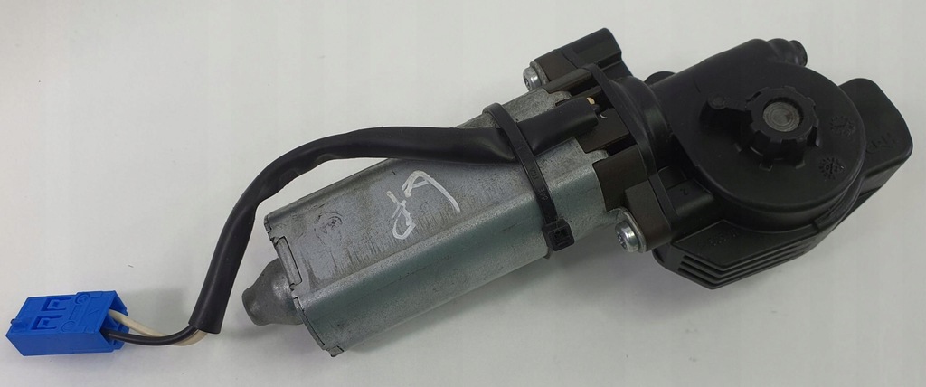 фото №6, Моторчик регулировки сиденье w203 a2038203642