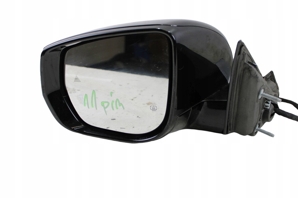 фото №6, Jeep grand cherokee wl 2022- зеркало левая 11-pin