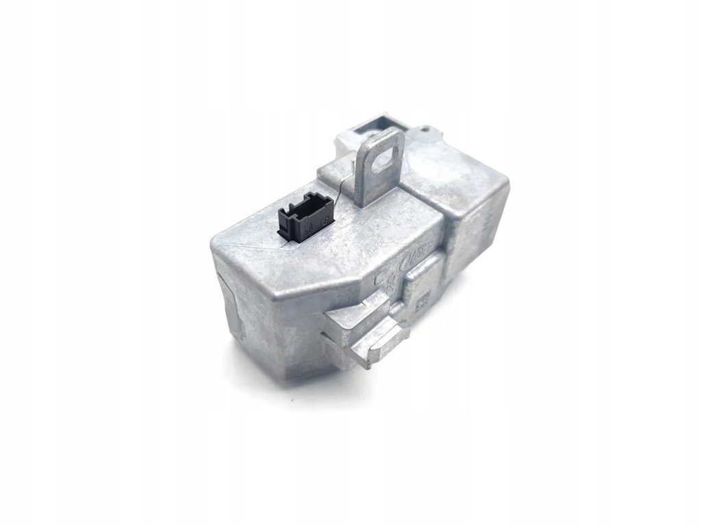 фото №9, Land rover range rover evoque блокировка колонки руля 2018 suv 4/5dr