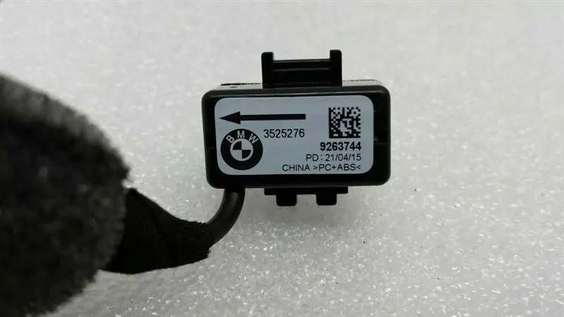 фото №3, Mini cooper f56 hands free microphone 9263744 kit