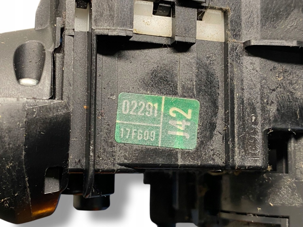 Toyota auris 150 2009 перемикач комбінований x35w984161 Зі Шроту