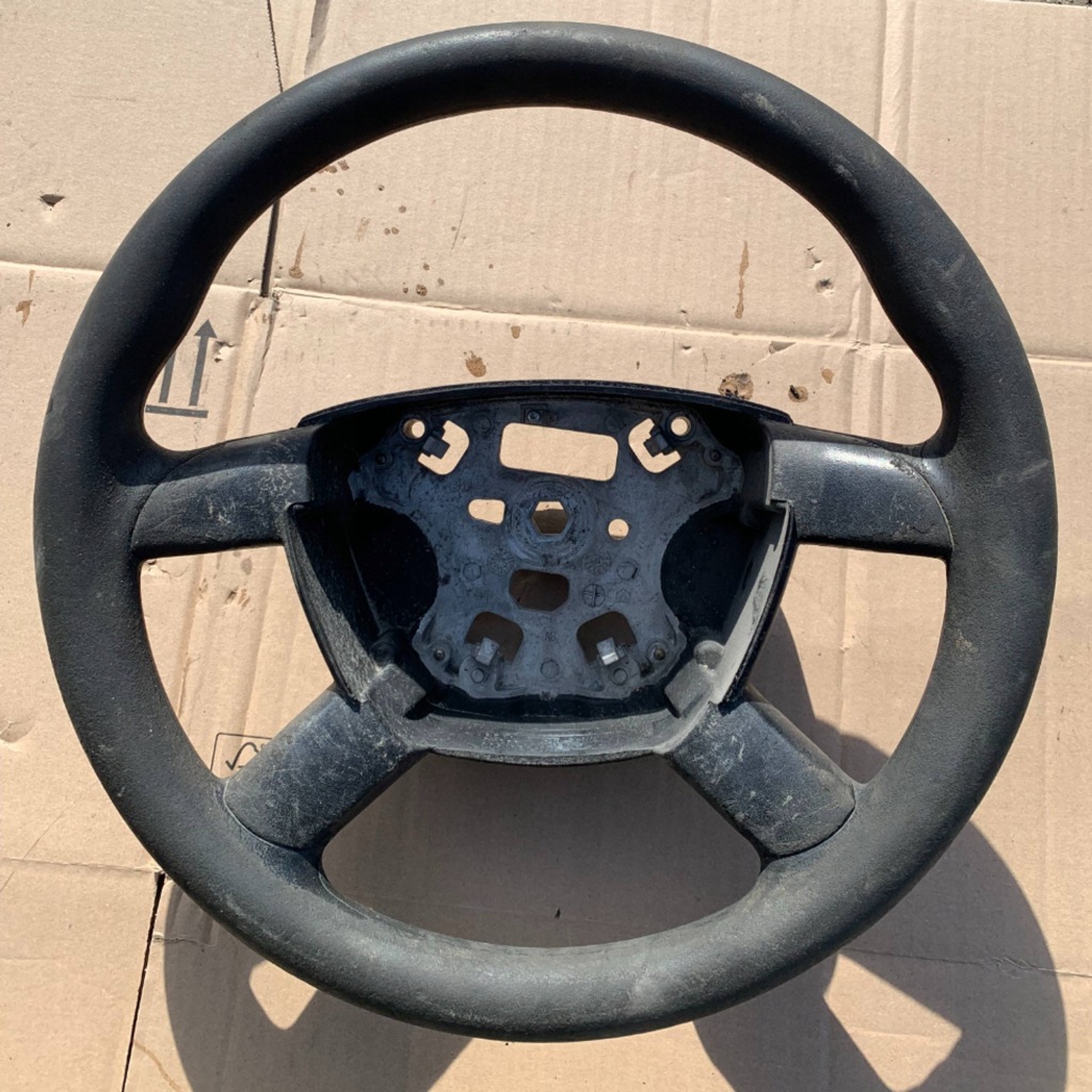 фото №1, Повітропровід 6c113600 ford transit mk7