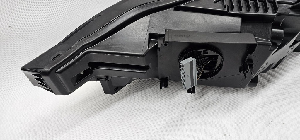 фото №7, Volvo xc60 ii lift лампа перед передня права full led mid 32342515 fv