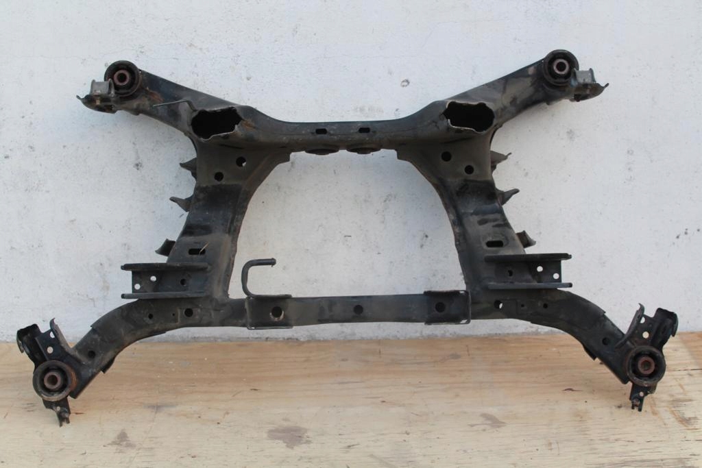 фото №13, Подрамник подрамник подрамник задняя задняя подрамник subaru xv 2012r. 2.0r