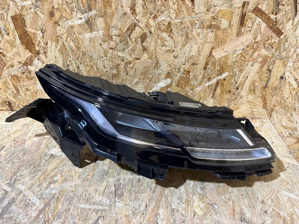 фото №10, Лампа перед левая + правая range rover evoque ii l551 full led low полный