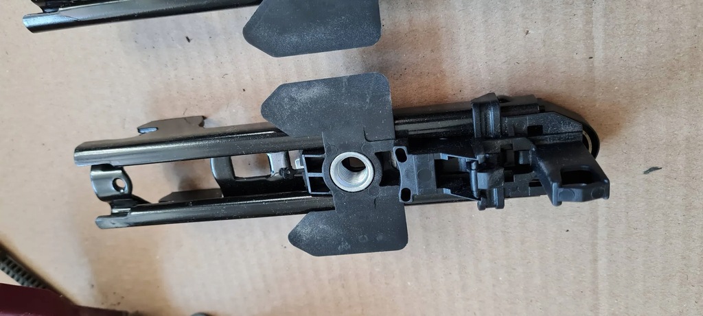 фото №9, A6 c7 4g lift регулировка поперечина ползунок 8t8857833 a7 4g a4 b8 a5 q5