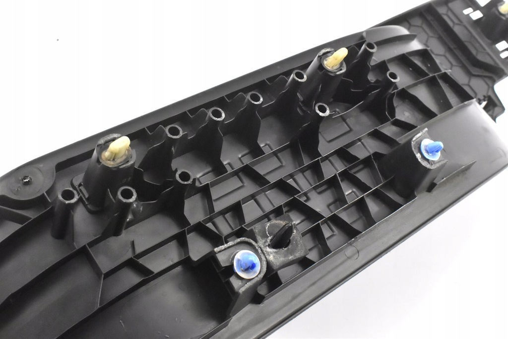 фото №11, Подножка порог правый перед 98091632zd opel vivaro c expert iii jumpy iii