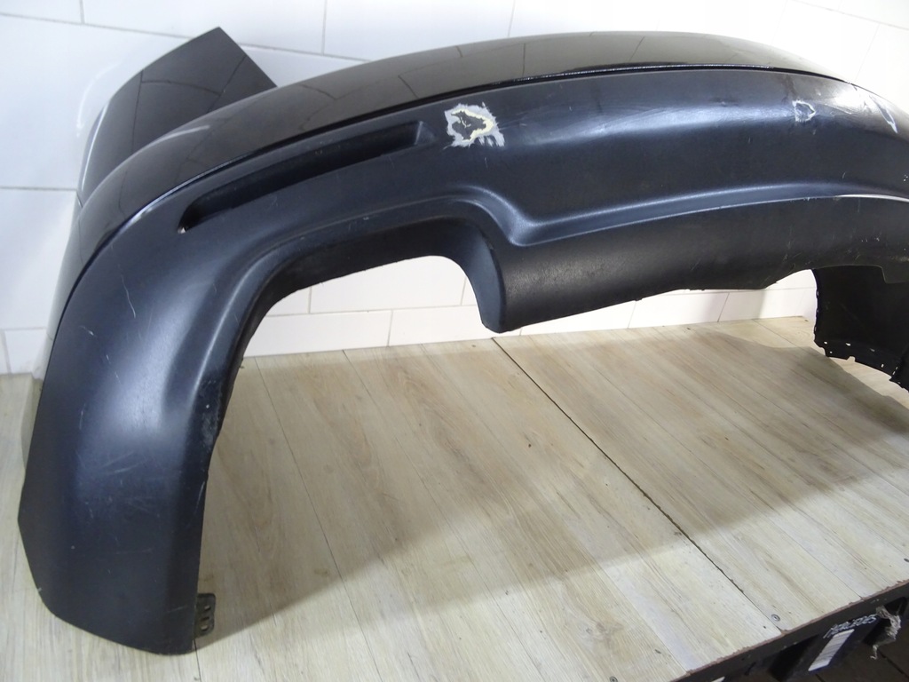 фото №11, Бампер задній mazda cx-9 1 09r td11-50221