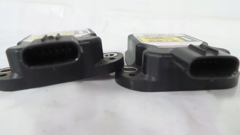 фото №8, Модуль датчик esp mazda 6 gs gs1e-437y1 gh ii