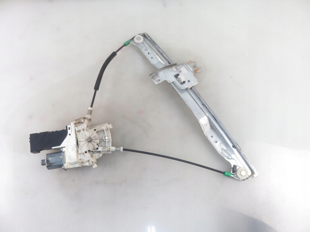 фото №6, Подъемник стекло правый передний peugeot 407 1137328127 0130822201