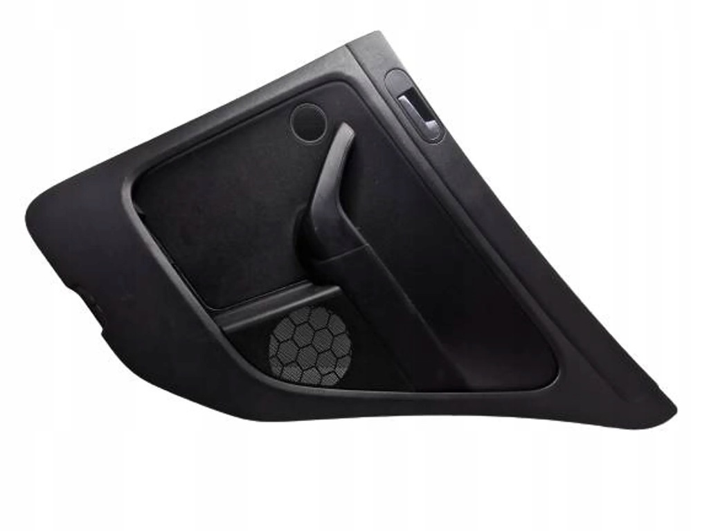 фото №1, Vw golf vi plus + обшивка двері правий задня задній