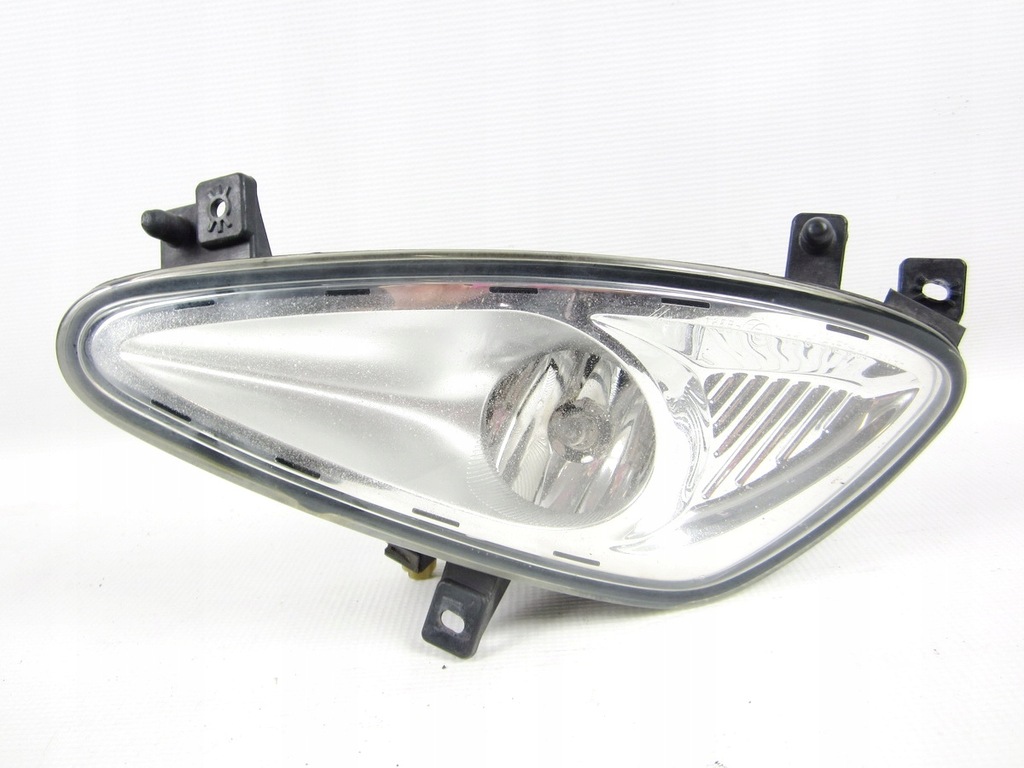 фото №1, Противотуманная фара левый mercedes w221