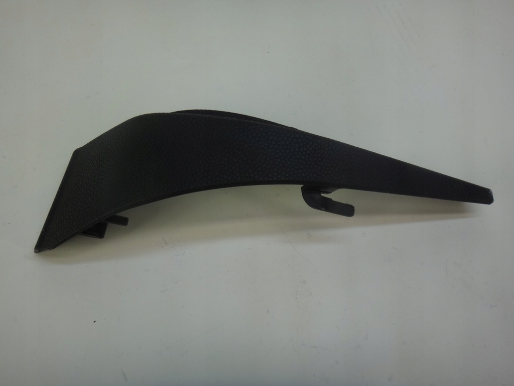 фото №1, Накладка заглушка консолі права mini r55 r56