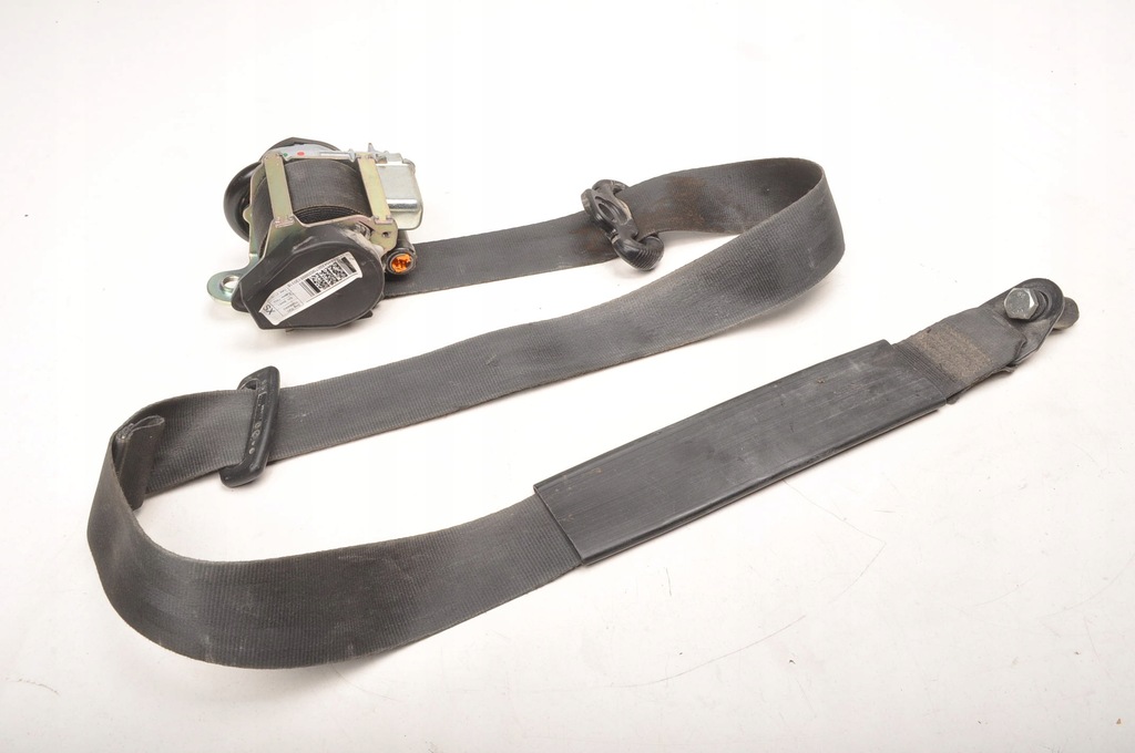 фото №1, Pas безопасности левый перед opel combo d 735584042