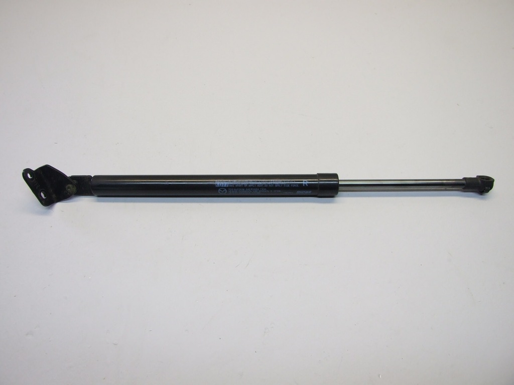 фото №1, Амортизатор крышки задняя правый левый mazda cx5 kd77