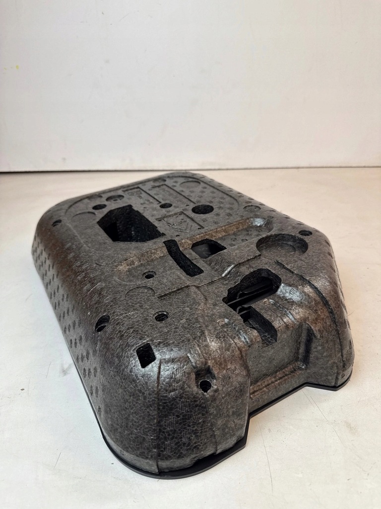 фото №9, Вкладыш колеса запасного citroen ds5