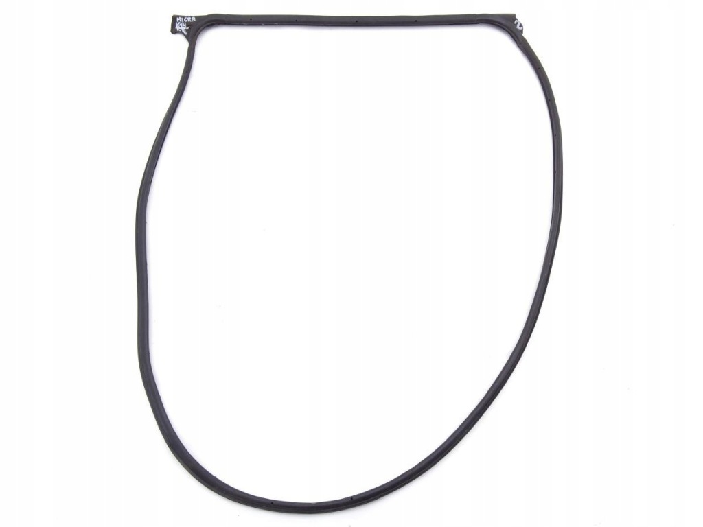 фото №1, Nissan micra k14 16- прокладка дверь правый задняя 5d