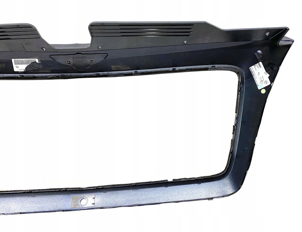 фото №7, Bentley bentayga захист решітка решітка радіатора 36a853653