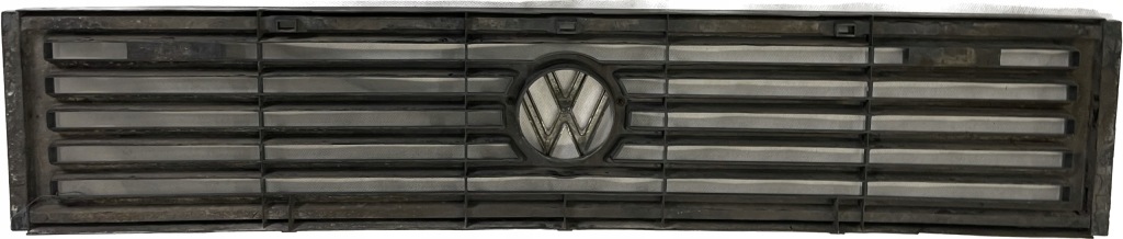 фото №1, Решітка радіатора решітка радіатора решітка радіатора vw lt 1 281853653b оригінал