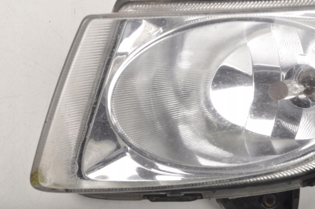 фото №5, Hyundai i30 i противотуманная фара левый