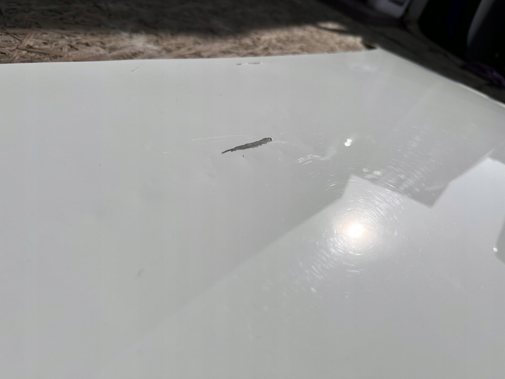 Audi a5 8t0 рестайлинг  капот крышка двигателя оригинальная 2012-2017 с Разборки