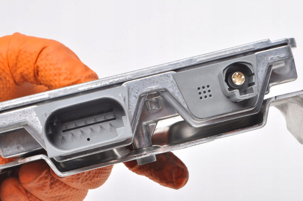 фото №6, Bentley bentayga 4.0 tdi модуль блок керування ніч vision 36a907547a