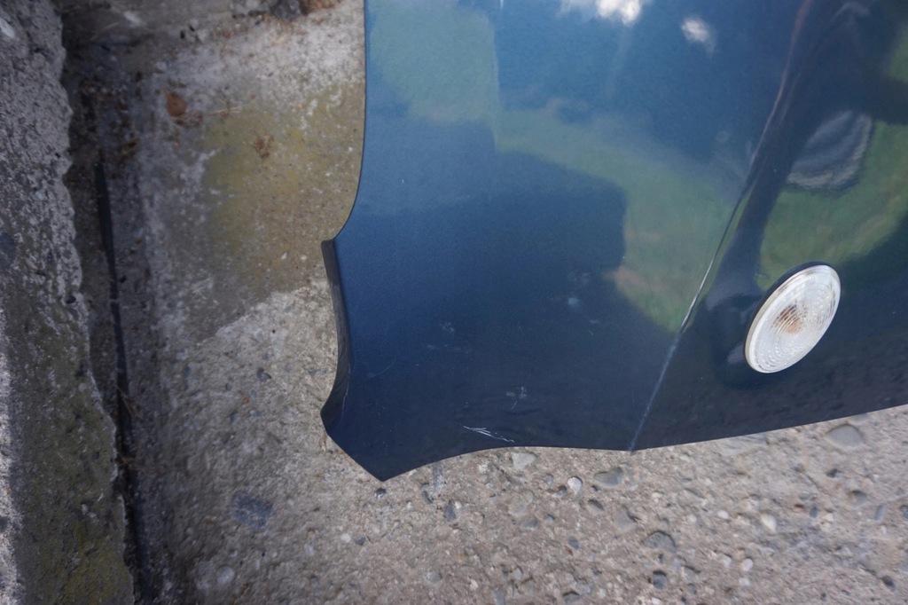 фото №10, Лампа права kompletny перед subaru forester iii 08/12r