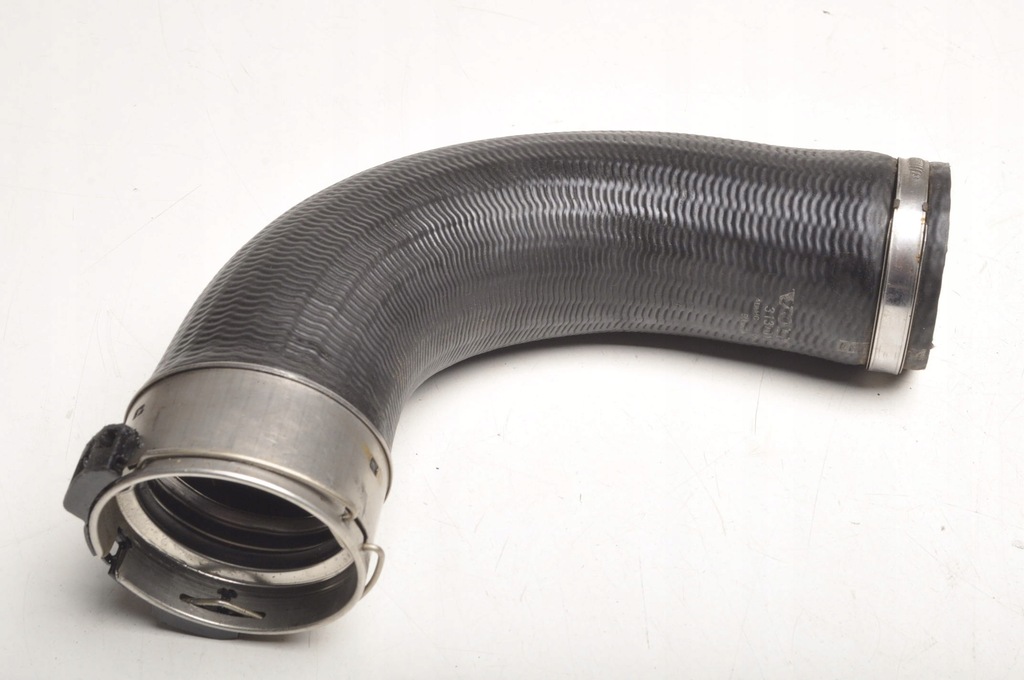 фото №1, Volvo s60 iii v60 ii t6 plug-in hybrid труба интеркулер 31370126 2020r