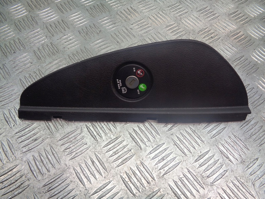 фото №1, Заглушка панелі fiat croma ii 735364142